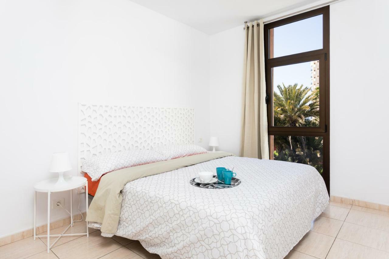 Las Americas Downtown : Prime Location Accomm. أرونا المظهر الخارجي الصورة