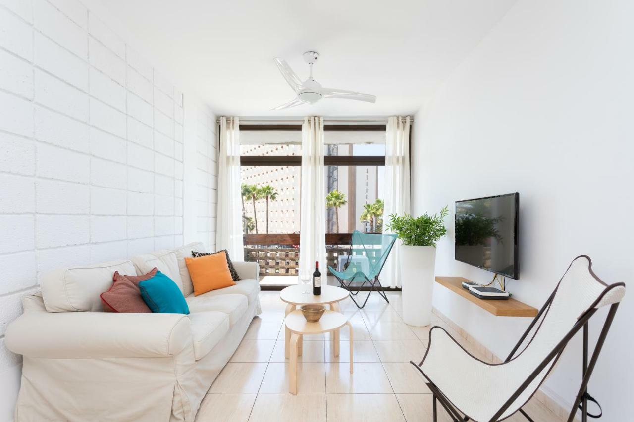 Las Americas Downtown : Prime Location Accomm. أرونا المظهر الخارجي الصورة